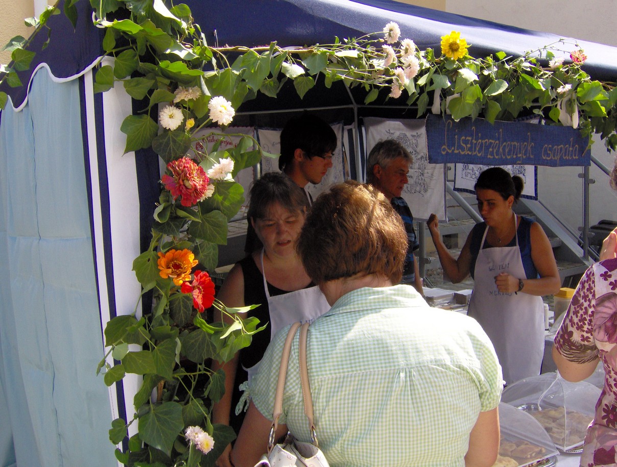 Retesfesztival 33